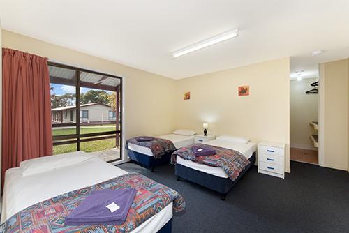 The Station Hotel Jindabyne Habitación foto