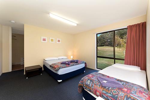 The Station Hotel Jindabyne Habitación foto