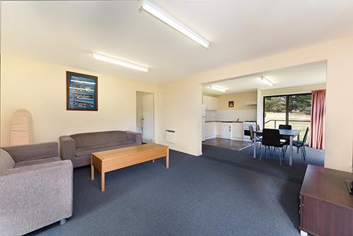 The Station Hotel Jindabyne Habitación foto