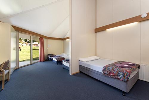 The Station Hotel Jindabyne Exterior foto
