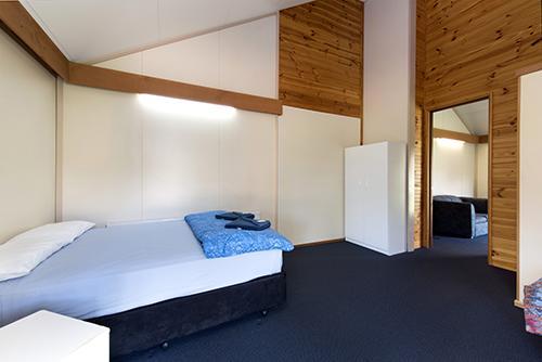 The Station Hotel Jindabyne Habitación foto