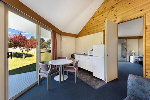 The Station Hotel Jindabyne Habitación foto