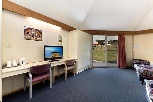 The Station Hotel Jindabyne Habitación foto