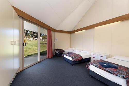 The Station Hotel Jindabyne Habitación foto