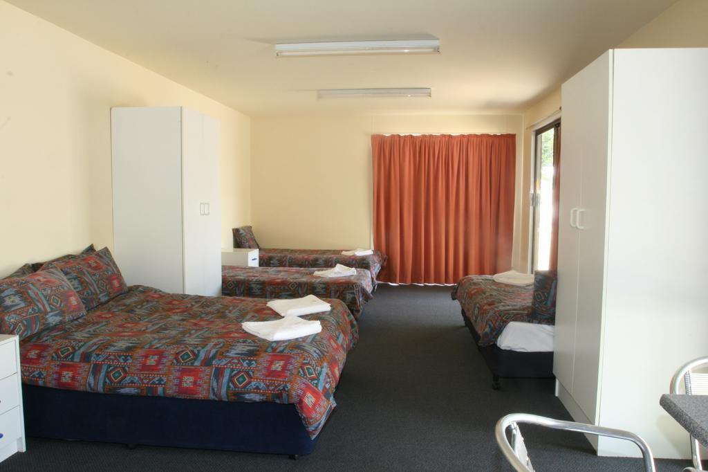 The Station Hotel Jindabyne Habitación foto